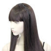 Picture of ALICEBAND SHART TOOTH MATTE BLACK